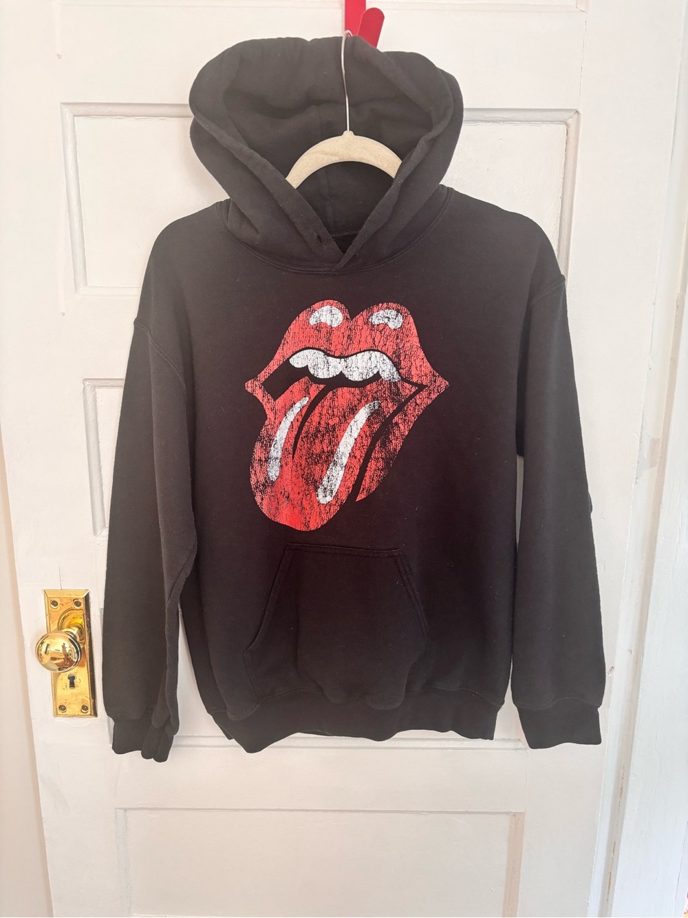 Rolling Stones Hoodie